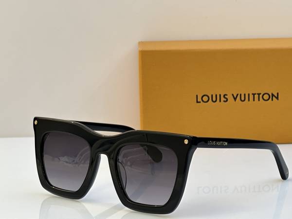 Louis Vuitton Sunglasses Top Quality LVS03781